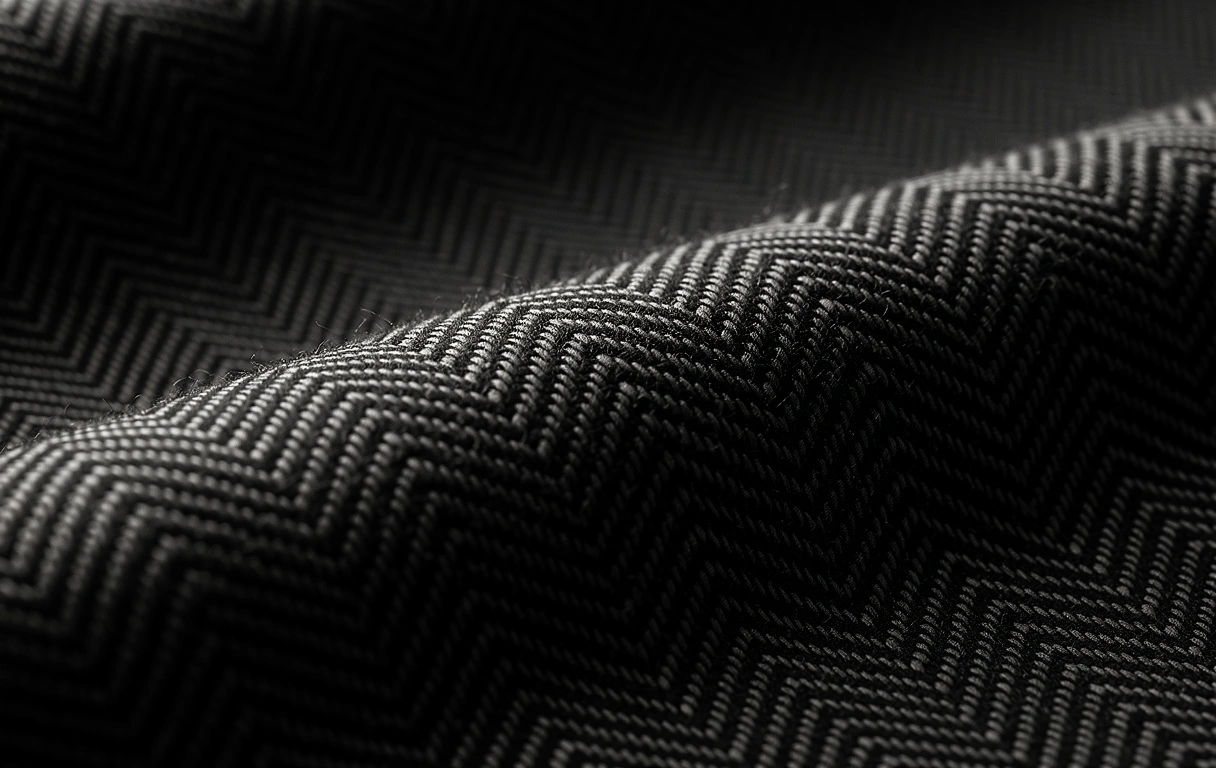 Sartorial detail