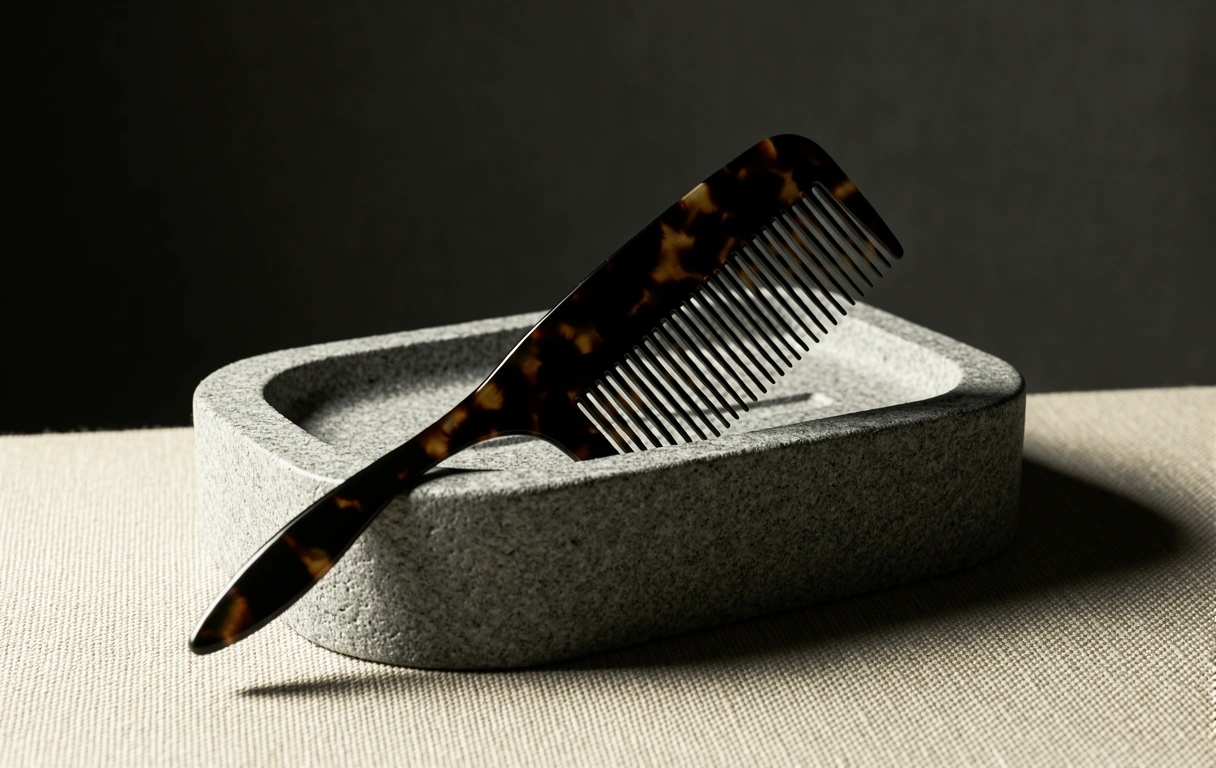 Grooming tool