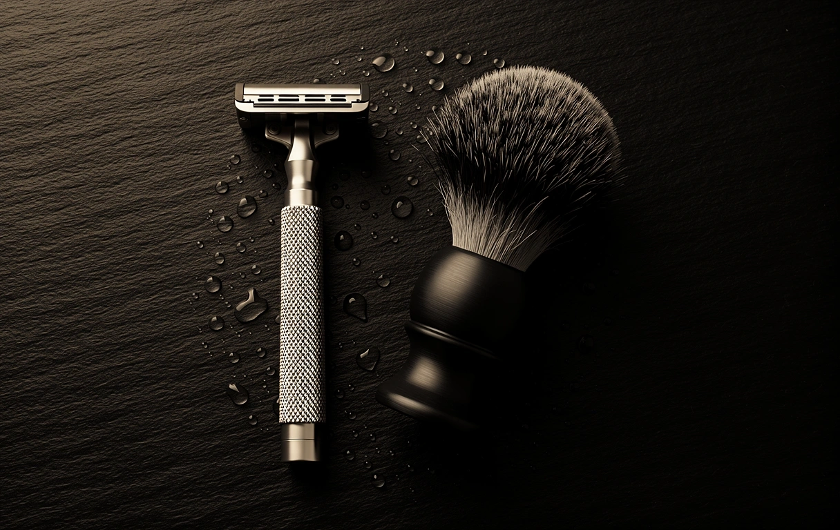 Grooming essentials