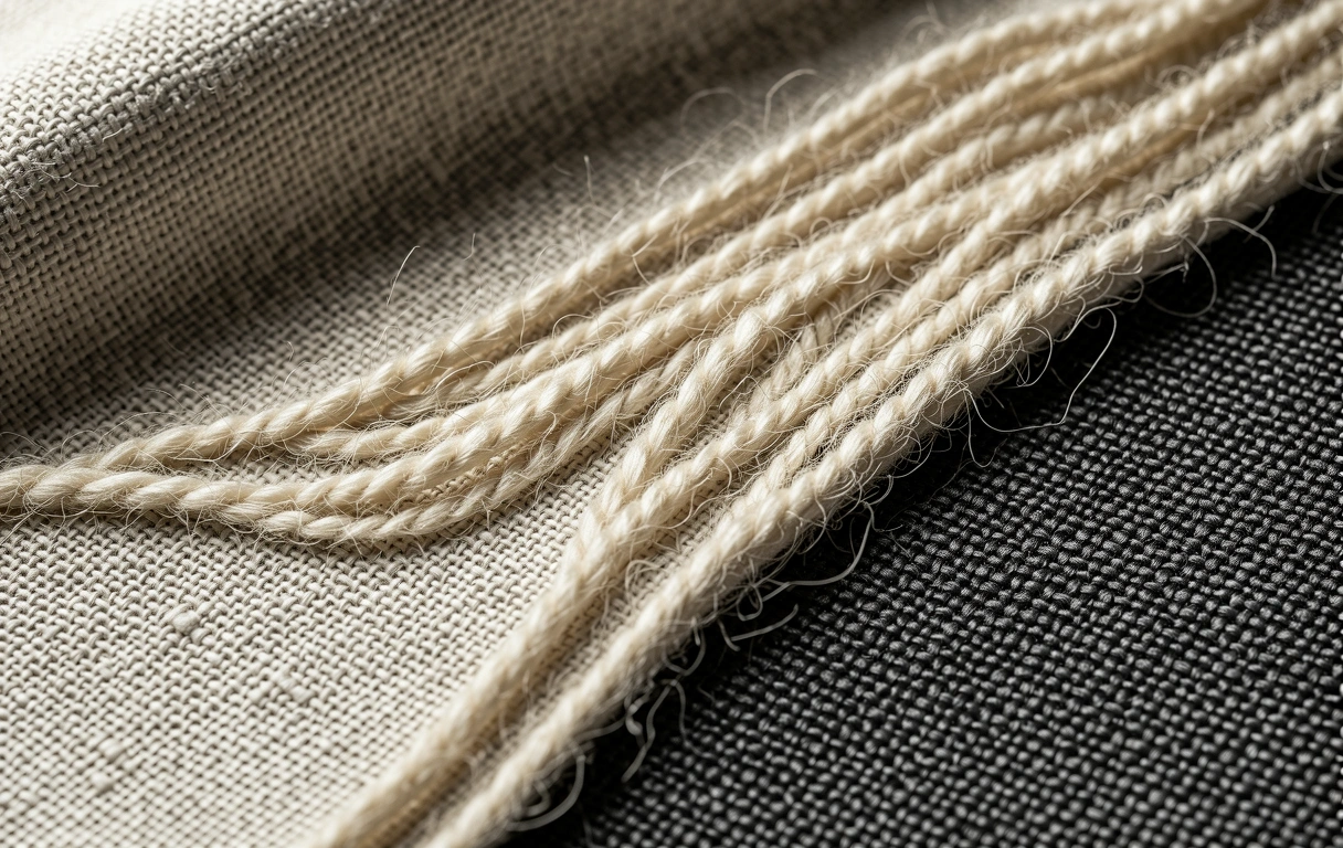 Material weave comparison