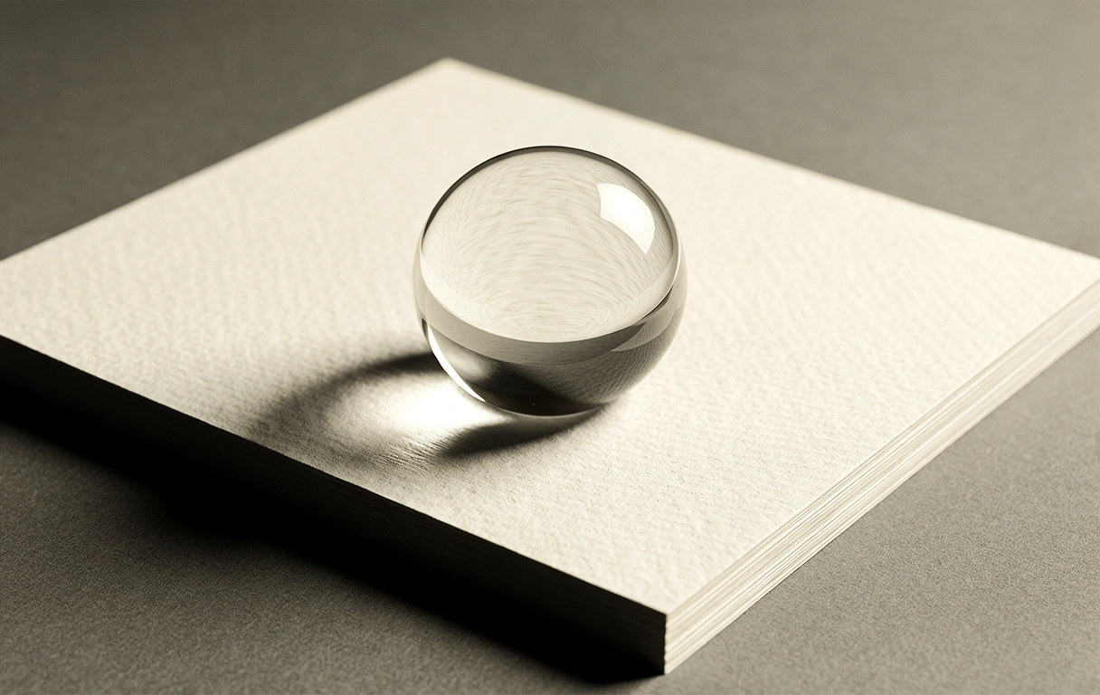 Men's Blog Post Editorial Aesthetic